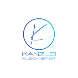 Kanzlei Kuschnereit logo