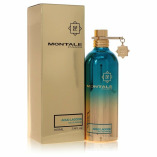 Aoud Lagoon Montale perfume for unisex