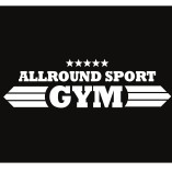 Allround Sport Gym Stralsund logo