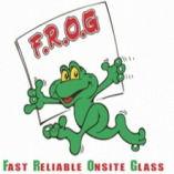 Frog Glass