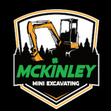 Mckinley Mini Excavating
