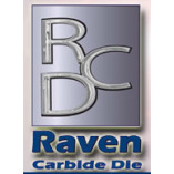 Raven Carbide Die