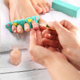 Savvy Nails & Spa