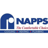 Napps Cooling, Heating & Plumbing