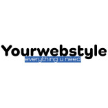 Yourwebstyle logo