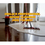 Odilia’s Professional House Cleaning