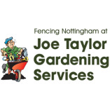 Joe Taylor Gardening Services