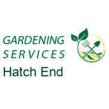 Gardening Services Hatch End