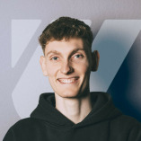 Kilian Hauber Webdesign