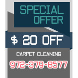 Addison TX Carpet Cleaning