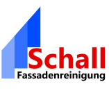 Schall Fassadenreinigung logo