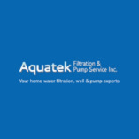 Aquatek Filtration & Pump Service Inc.