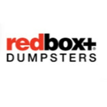 redbox+ Dumpsters of Madison