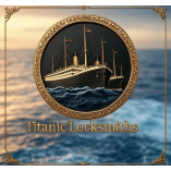 Titanic Locksmiths