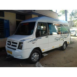 Kerala tourism tempo traveller rental