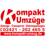 Kompakt Umzüge