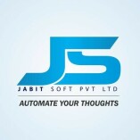 Jabit Soft | Software Development Company West Delhi