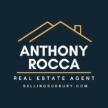 Anthony Rocca Realtor - Selling Sudbury!