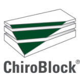 ChiroBlock GmbH logo
