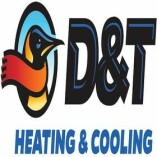 D&T Heating & Cooling