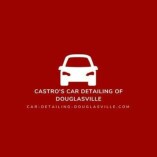 Castros Car Detailing of Douglasville