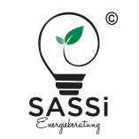 Sassi Energieberatung logo