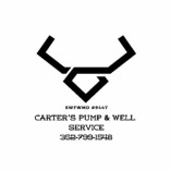 Carters Pump & Well Services