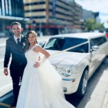 Brisbane Limos