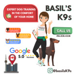 Basils K9s