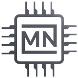 MikuchNetwork logo
