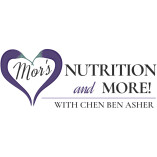 Mor's Nutrition & More