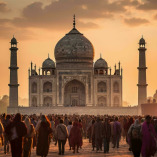 Venture Tours Agra