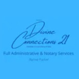 Divine Connections 21, LLC