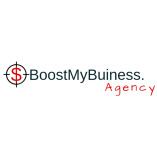 BoostMyBusiness Agency