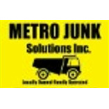 Metro Junk Solutions