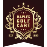 Naples Golf Cart