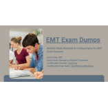 EMT Exam Dumps