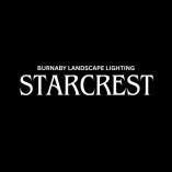 Burnaby Landscape Lighting Starcrest