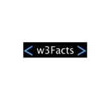 w3facts