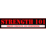 Strength 101