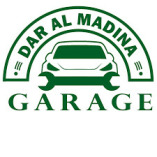 Dar Al Madina Garage