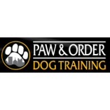 Paw & Order Dog Training Washington PA