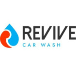 Revive Car Wash