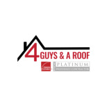 4 Guys and A Roof