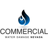 Commercial Water Damage Nevada