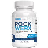 Rockwerx Male Enhancement (Our Doctor Formulated) #1 Male Enhancement Pills!