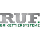 Ruf Maschinenbau GmbH & Co. KG logo