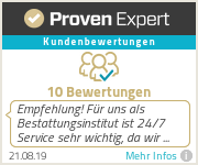 Erfahrungen & Bewertungen zu Ti-Service GmbH & Co. KG