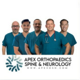 Apex Orthopaedics Spine & Neurology