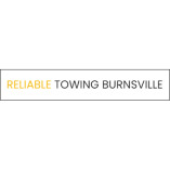 Reliable Towing Burnsville